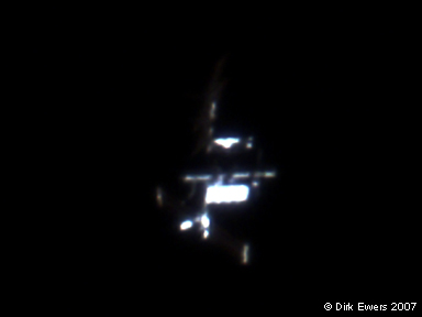 ISS 18.12.2007